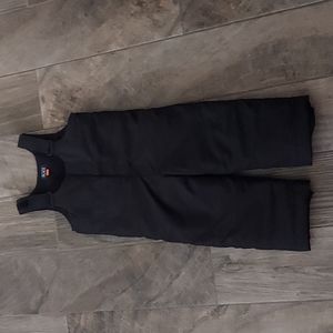 Black Children's Place Snowsuit 3T